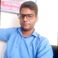 Ankit Sarswat