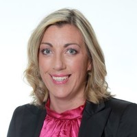 Tracey Lucas