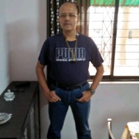 Anupam Chakraborty