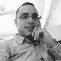 Steven Paz