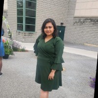 Nirali Shah