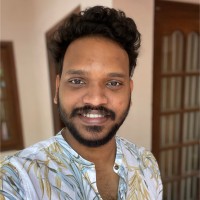 Vishnu Sukumaran
