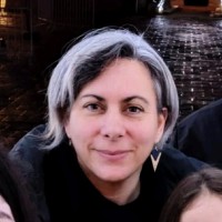 Nathalie Pfeiffer
