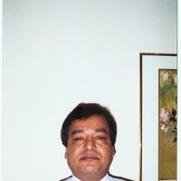Dilip Shah