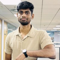 Sampathkumar Devireddy.