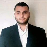Ali Hasan