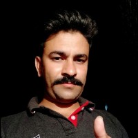 Umesh Kumar Sharma