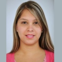 Cristina Castrillon Montoya