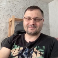 Mikhail Glumov