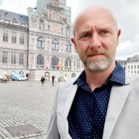 Kai Van Nieuwenhove