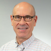 Ron Cagle