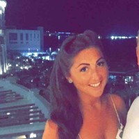 Ashleigh Garnham