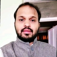 Balkesh Kumar