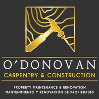 O´Donovan Carpentry