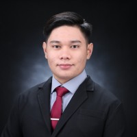 Mark Jayson Dela Cruz