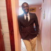 Benedict Muli