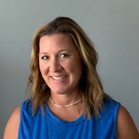 Crystal Lynch