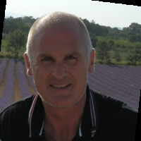 Patrick Chiron