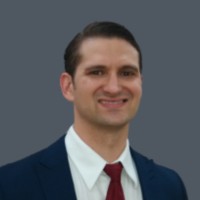 Luis Adolfo Beckstein, MSc.