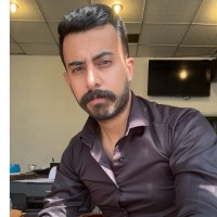 Mohammed Ibrahim