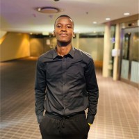 Sthembiso Mbatha