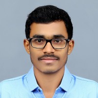Krishnadas P