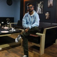 Robin Tiwari