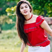 Rittika Thakur