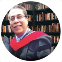 Dr. Jose Abdiel Matamoros