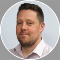 Andrew Dougill