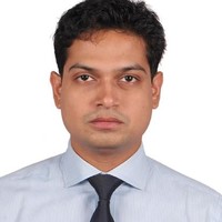 Souvik Bhattacharya