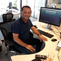 Hasan Odabasi