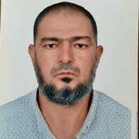 KHALED ALI