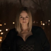 Алена Жук