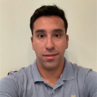 Oscar Salinas