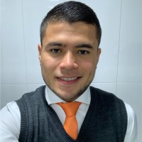 Israel Velez Moreira