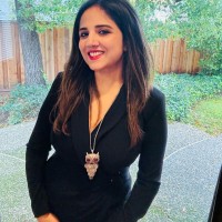 Priyanka Arya