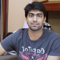 Dileep Eluri