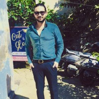 Ankit Thapa