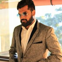 naga rajan