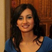 Sarah Tahhan