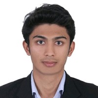 Mohit Gusain