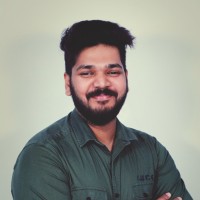 Kandarp Sharma