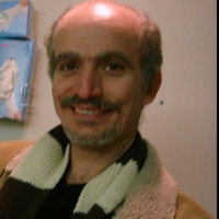 Khalid Albaba