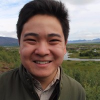 Evan Morikawa