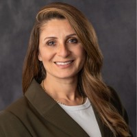 Linda Aouf, PE, LEED AP