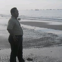 Robbi Irawan
