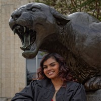Saloni Mistry