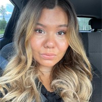 Mikaela Rosales Dahlström