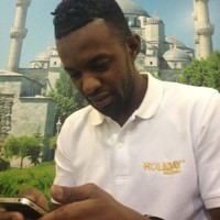 Sadiq Mohamed